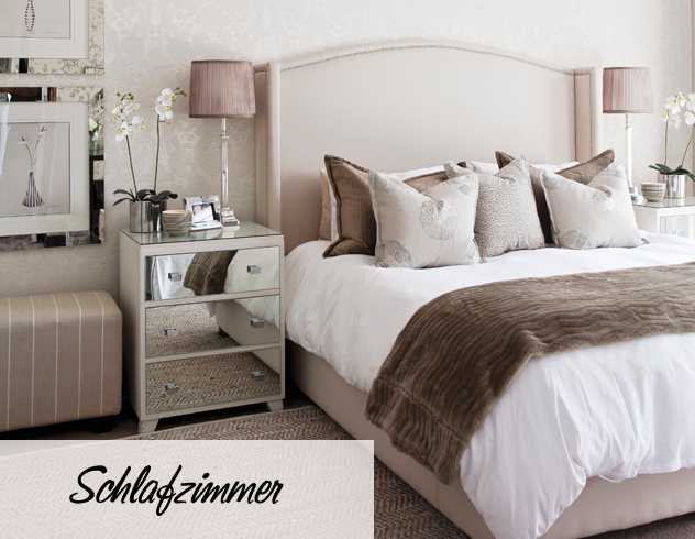 Inspirierende schlafzimmer tipps bei westwing