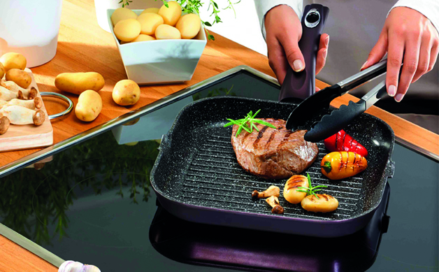 14489 - Grillpfanne