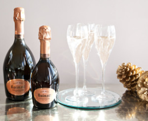 Champagnergläser