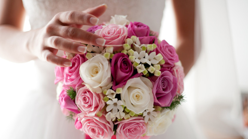 Inspirationen für besondere Tage wie die Hochzeit