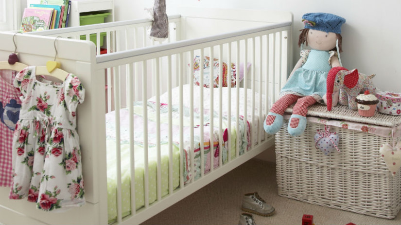 Babyzimmer Mädchen: Tolle Rabatte bis -70% | WESTWING Babyzimmer Mädchen: Tolle Rabatte bis -70% | WESTWING