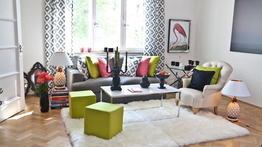 35 rote gardinen für königliche eleganz in ihrem wohnzimmer ...