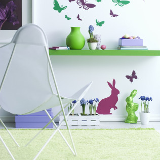 kuhle dekoration teppich kinder rund, teppiche: tolle wohnideen & inspirationen | westwing, Innenarchitektur