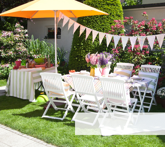Garten
