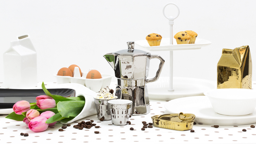 Espressotassen