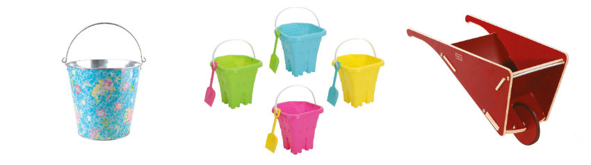 sandkasten aufbauen zubehoer