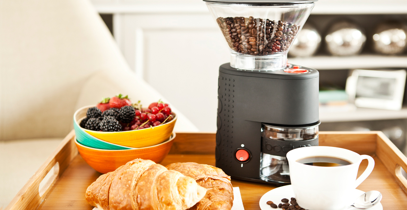 Kaffeemaschine