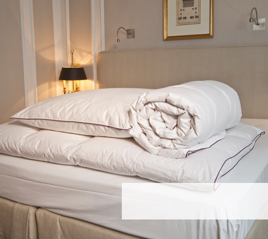 Boxspringbetten
