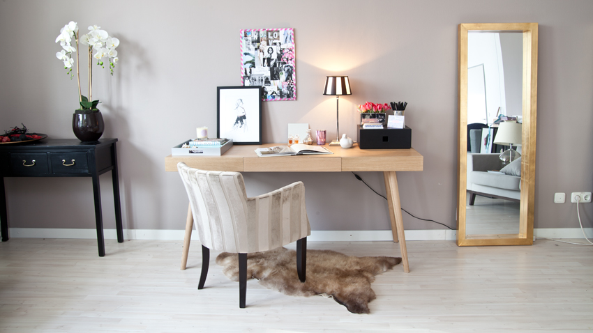 Home Office
