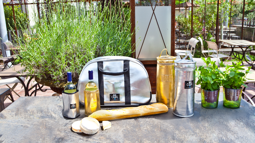 Kühltasche