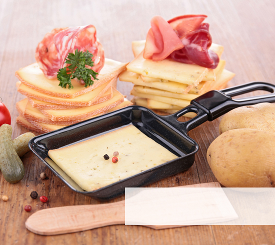 Raclette