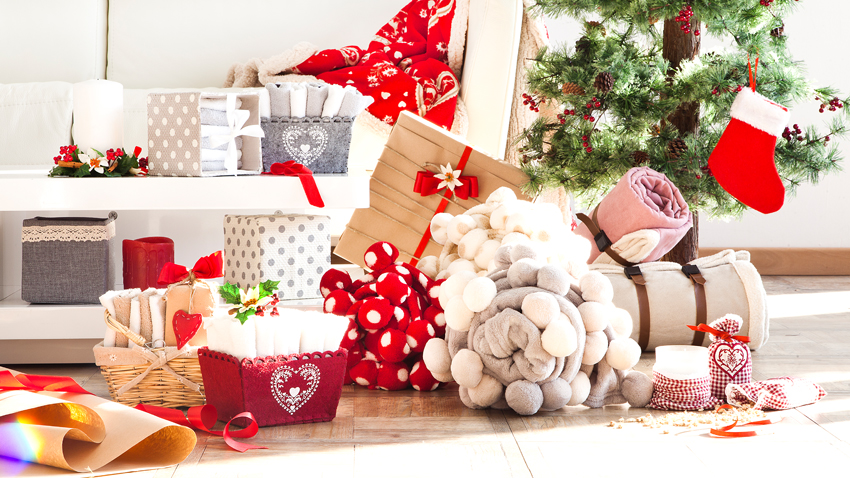 Weihnachten