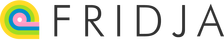 Fridja Logo
