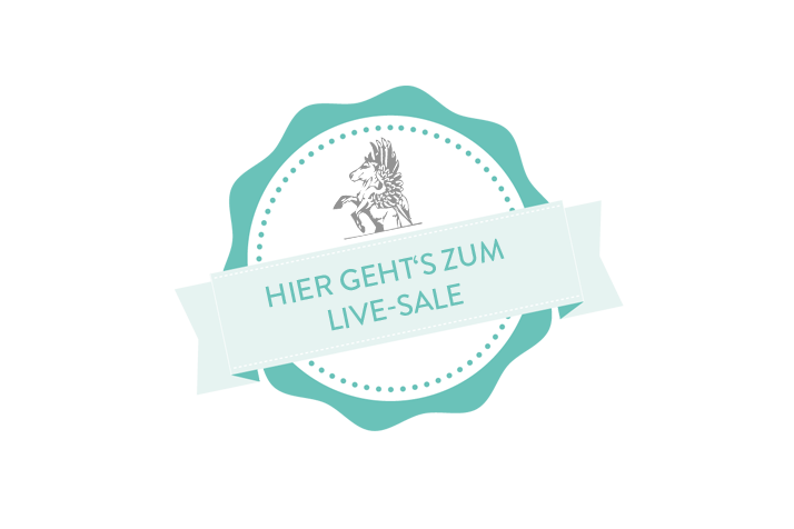 Hier geht's zum Live-Sale