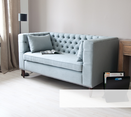 Chesterfield Sofa