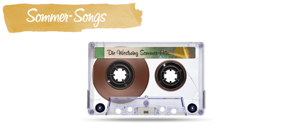 Sommer Songs_DE