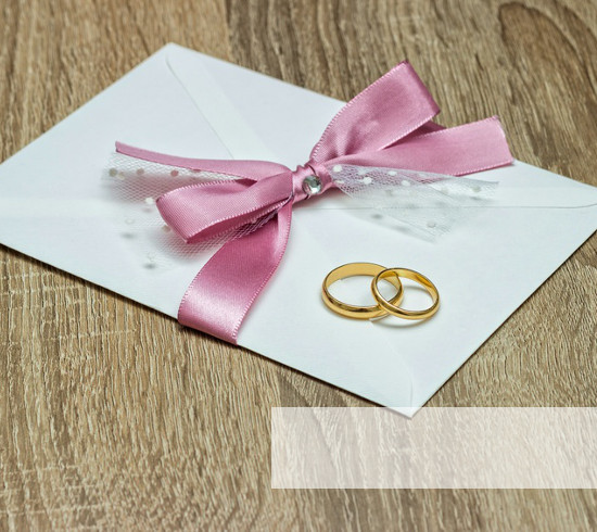 Hochzeitseinladungen