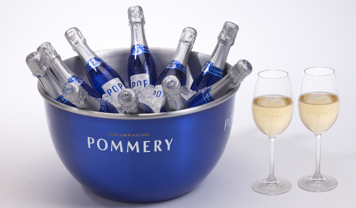 Vranken Pommery POP