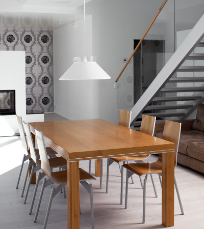 Kera Interior Esstischlampe