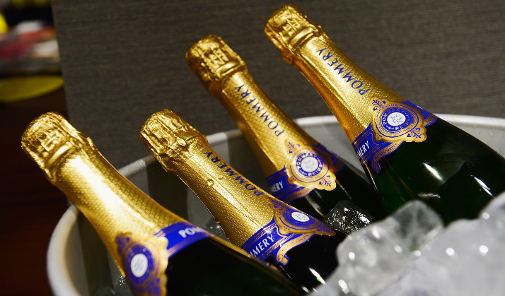 Vranken Pommery