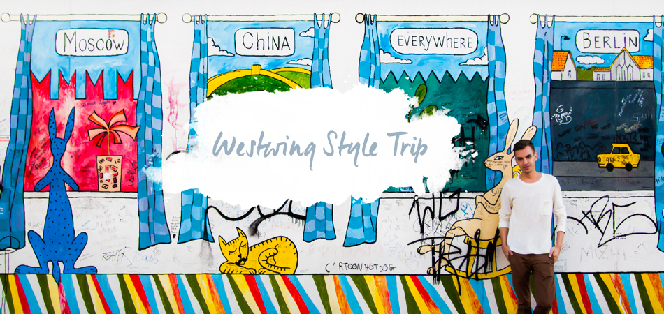 Westwing Style Trip