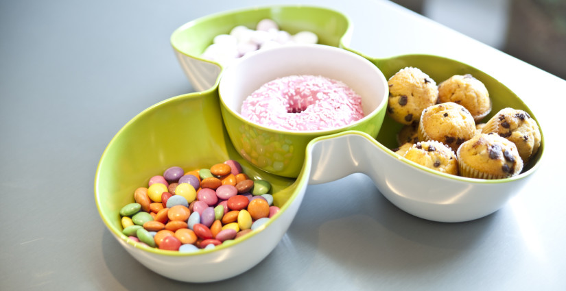 Donut Maker für Donuts