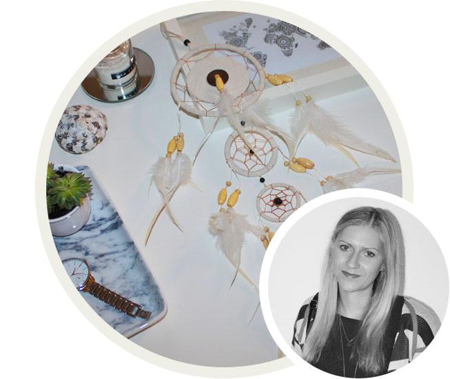 Souvenir von Anika Nees