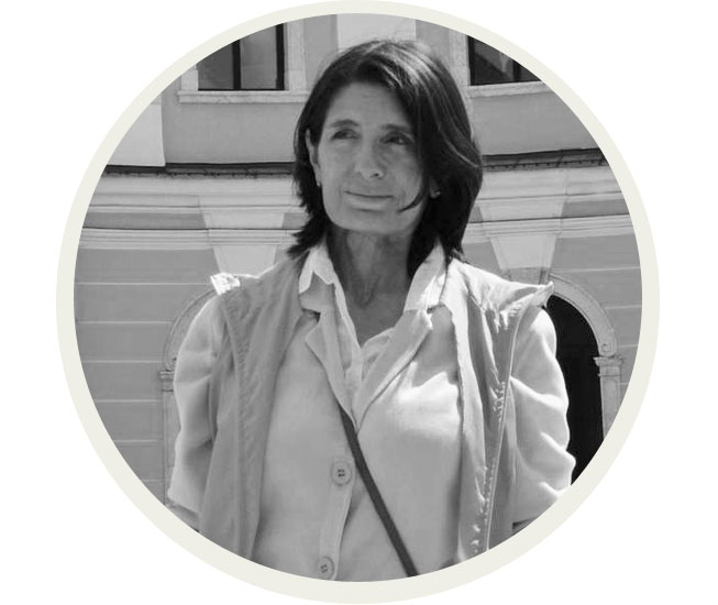 Claudia Bernstein