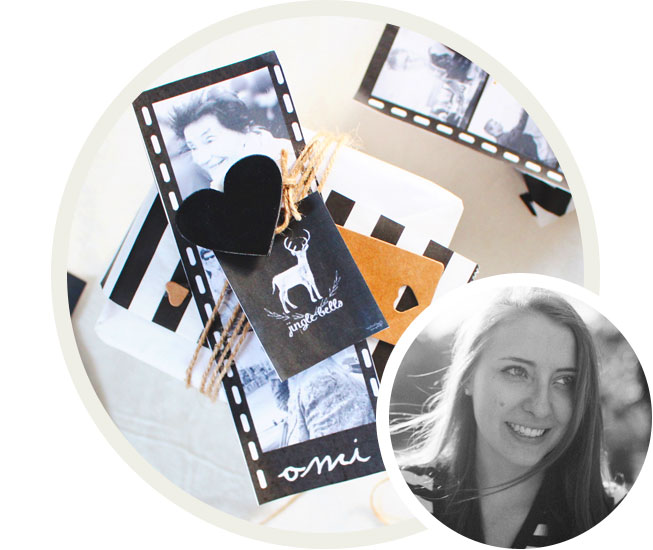 Vivien von vanillaholica.com