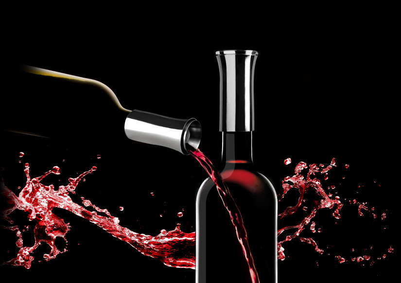 Winedecantiere full