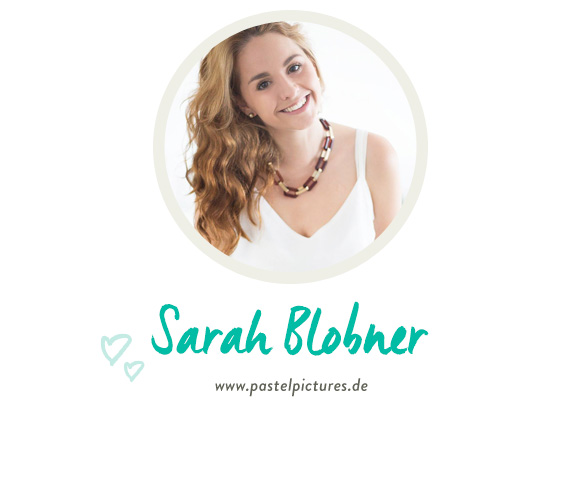 Sarah Blobner