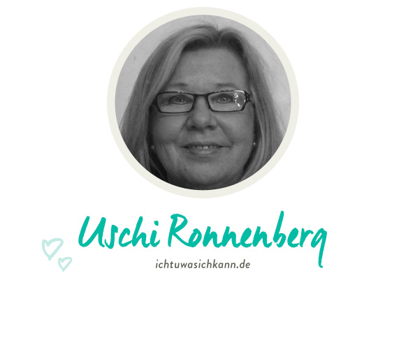 Uschi Ronnenberg