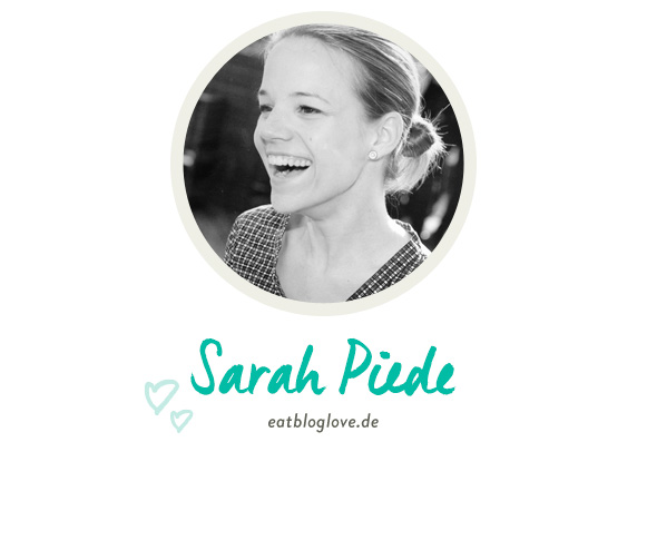 Sarah Piede