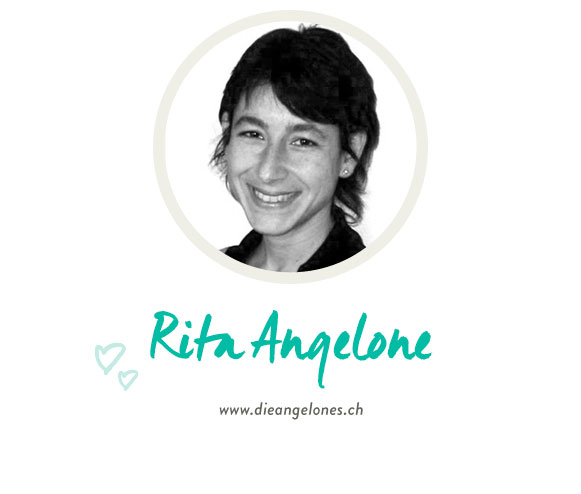 Rita Angelone