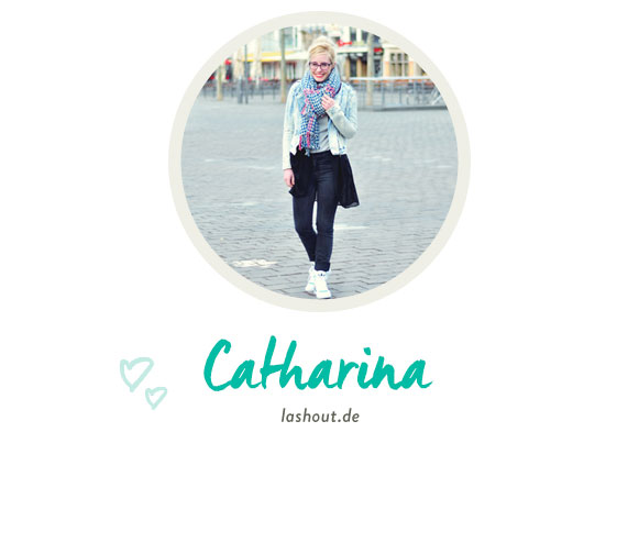 Catharina von Lashout