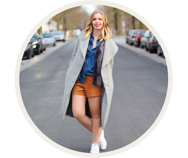 Perfekte Outfit von romistyle.de