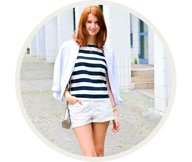Anja von www.modewahnsinn.de
