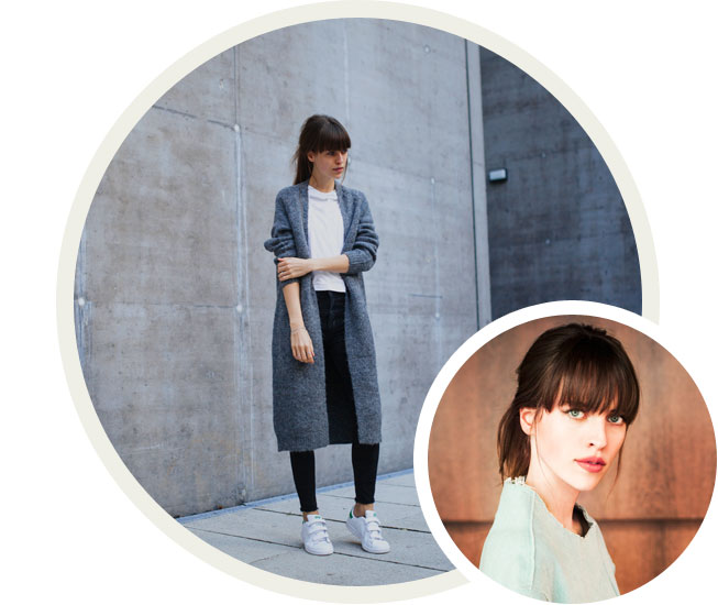 Katharina Holler von Tea Stories