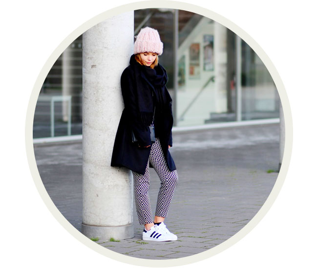 Jana Säbel von bezauberndenana.de