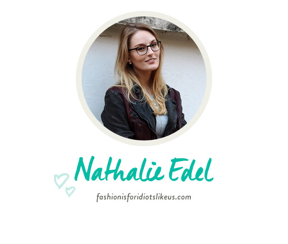 Portrait Nathalie Edel