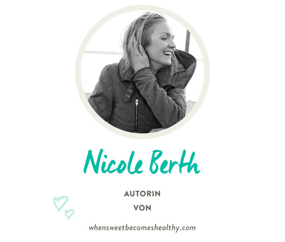 Portrait Nicole Barth