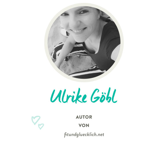 Portrait Ulrike Göbl von fitundgluecklich.net