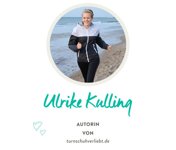 Ulrike von turnschuhverliebt.de