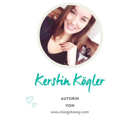 Portrait von Kerstin Kögler