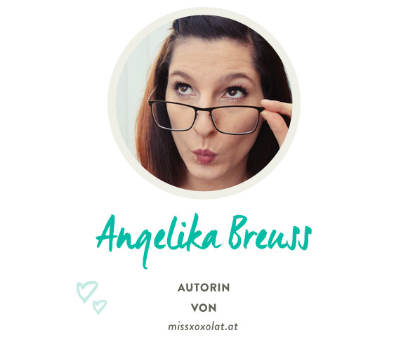 Angelika Breuss von missxoxolat.at