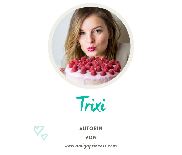 Trixi von www.amigaprincess.com