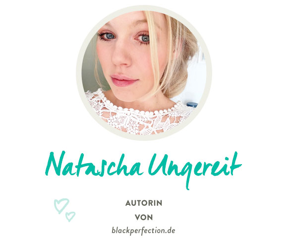 Natascha Ungereit von blackperfection.de
