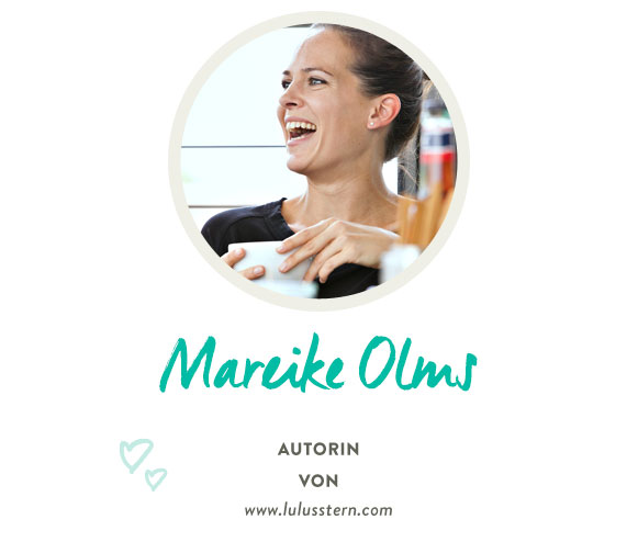 Mareike Olms von lulusstern.com