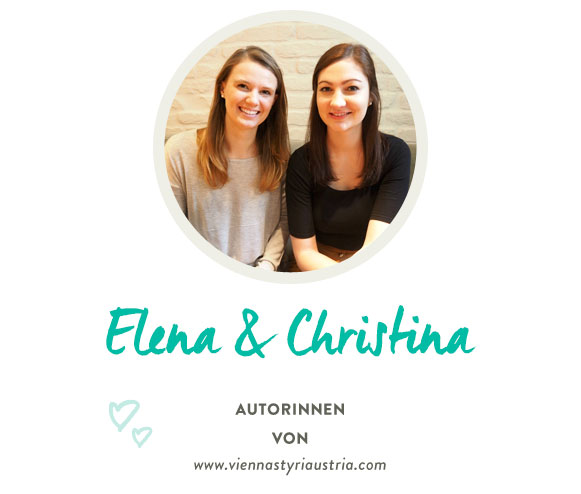 Elena & Christina von www.viennastyriaustria.com
