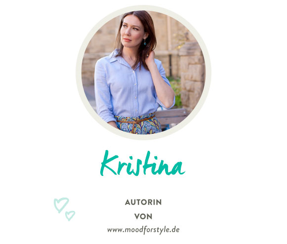 Kristina von Mood for Style